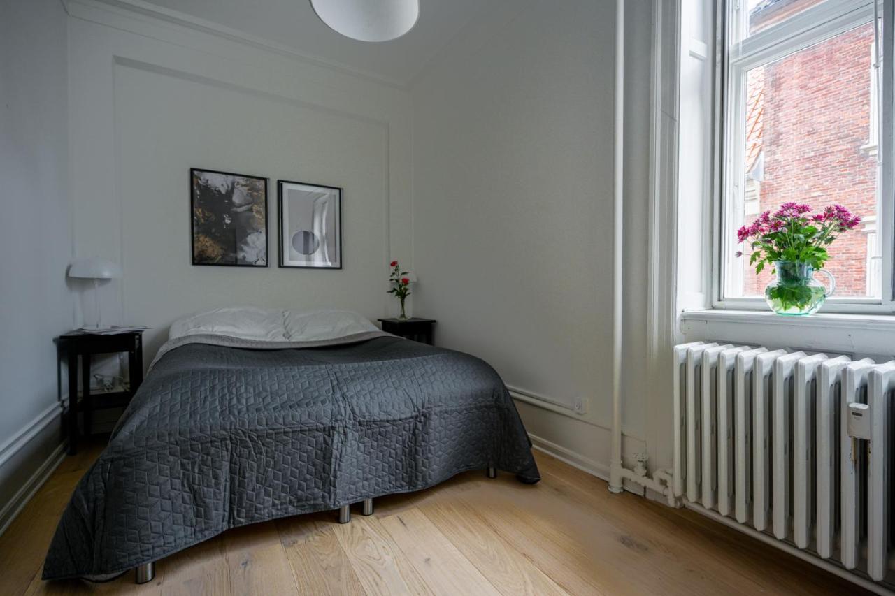 Sanders Merchant - Lovely Two-Bedroom Apartment In Center Of Copenhagen Exterior photo
